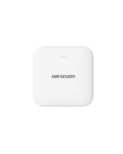 DS-PDWL-E-WE. Извещатель утечки воды радиоканальный. AX PRO Hikvision в Сургуте
