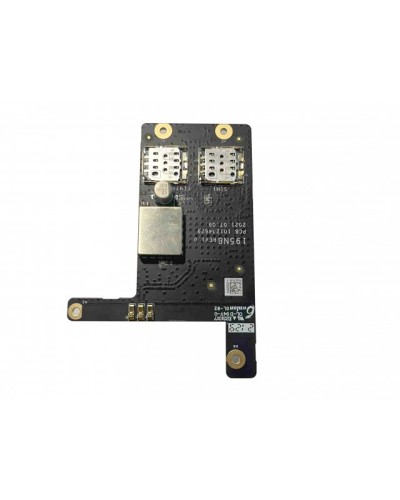 DS-PM2-G. Плата GPRS модема для AX Hybrid Pro. AX PRO Hikvision в Сургуте