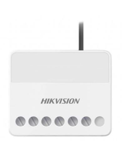 DS-PM1-O1L-WE. Блок релейный радиоканальный. AX PRO Hikvision в Сургуте