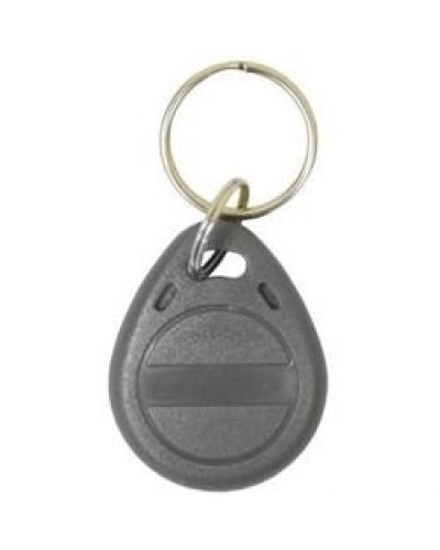 AT-ID03-MF (серый). Брелок Mifare. AccordTec в Сургуте