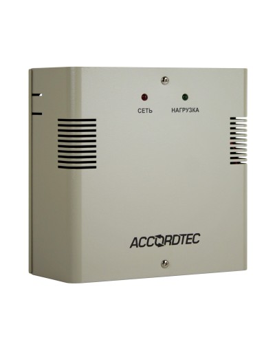 ББП-40. Источник вторичного электропитания резервированный. AccordTec в Сургуте