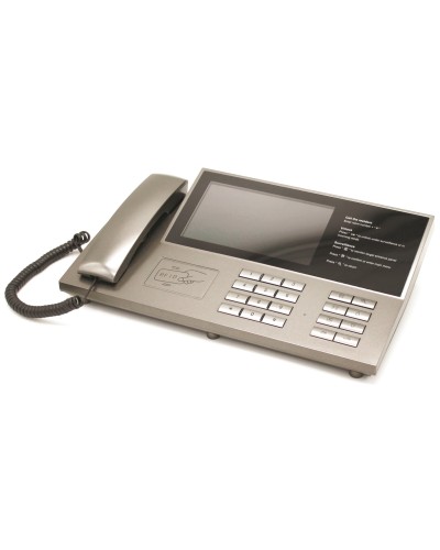 AT-VD650 GR. Пульт консьержа. AccordTec в Сургуте