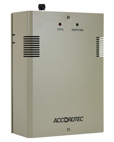 ББП-50 исп.1. Блок бесперебойного питания. AccordTec в Сургуте