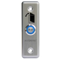 AT-H801А LED. Кнопка выхода. AccordTec