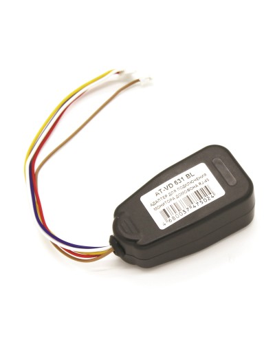 AT-VD631 BL. Адаптер монитора. AccordTec в Сургуте