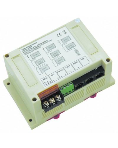 AT-36/2 WH. Источник питания домофона. AccordTec в Сургуте