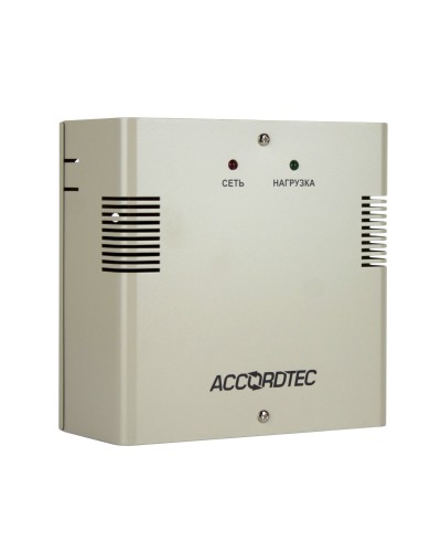 ББП-20. Источник вторичного электропитания резервированный. AccordTec в Сургуте