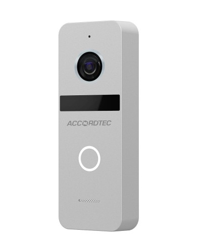 AT-VD312N SL. Вызывная панель IP-домофона. AccordTec в Сургуте