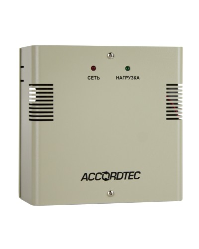 ББП-30NR. Источник вторичного электропитания резервированный. AccordTec в Сургуте
