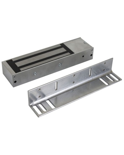 ML-395-2 с датчиком Холла. Замок электромагнитный. AccordTec в Сургуте