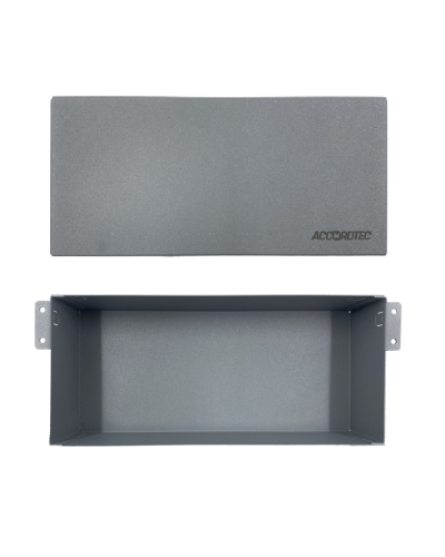 LM-KP-194K/395 SL. Кожух защитный. AccordTec в Сургуте