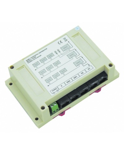AT-VD620 WH. Блок коммутации домофона. AccordTec в Сургуте