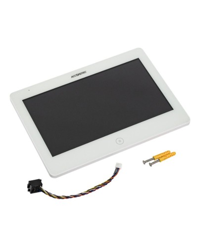 AT-VD110W WH. Монитор IP-домофона. AccordTec в Сургуте