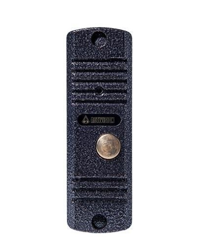 AVC-305 (PAL) накладная. Вызывная видеопанель цветная. Activision в Сургуте