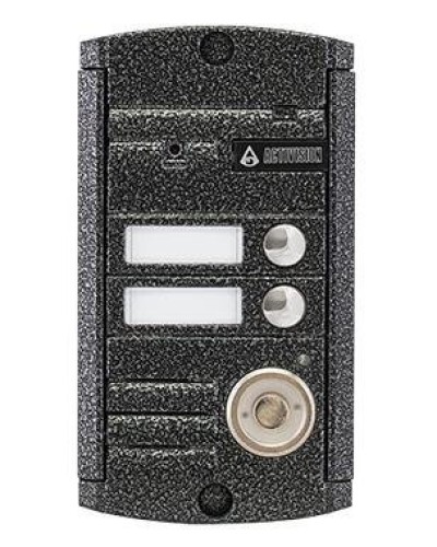 AVP-452 (PAL) ТМ. Вызывная видеопанель цветная. Activision в Сургуте