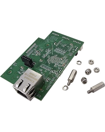 ASOL5-EHUB. Сетевой модуль Ethernet для принтеров Advent SOLID-510. Advent SOLID в Сургуте