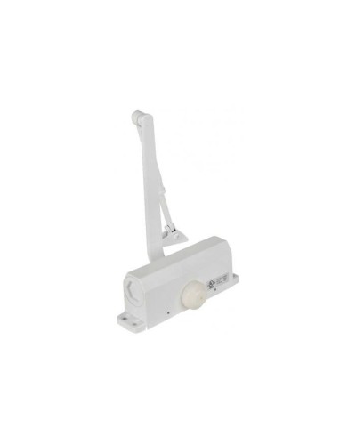 ALDC-45W (белый). Доводчик дверной. Alarmico в Сургуте