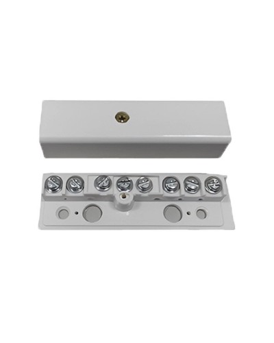 ALJB-8. Коробка соединительная на 8 контактов. Alarmico в Сургуте