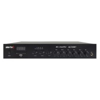 ALT-60BT/FAM. Микшер-усилитель. Alerto