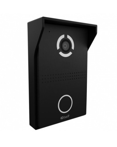 AV-03D BLACK. Вызывная панель IP-домофона. BAS-IP в Сургуте