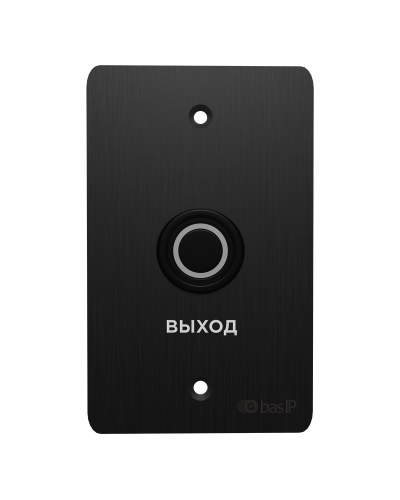 SH-45R BLACK. Кнопка выхода. BAS-IP в Сургуте