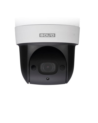 BOLID VCI-627 версия 2. Профессиональная IP-камера купольная поворотная. BOLID в Сургуте