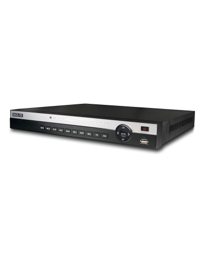 BOLID RGI-3228 версия 3. IP-видеорегистратор 32-канальный. BOLID в Сургуте
