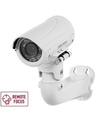 B5350RZQ (6-22мм) White. Видеокамера IP цилиндрическая. Beward в Сургуте