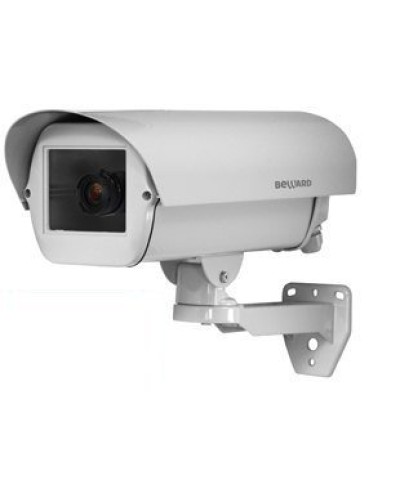 BDxxxx-K220F. Термокожух со встроенным медиаконвертером. Beward в Сургуте