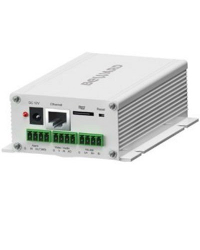 B102S. IP-видеосервер 1-канальный. Beward в Сургуте