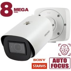 SV5018RBZ (3.6-10мм). Видеокамера IP цилиндрическая. Beward