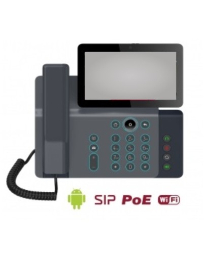 V67. SIP Видеотелефон. Beward в Сургуте