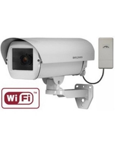 B10xxWB2-K220. Термокожух с Wi-Fi модулем 802.11b/g.. Beward в Сургуте