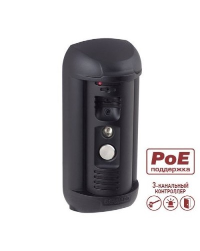 DS06AP-3L(Black). Вызывная панель IP-домофона. Beward в Сургуте
