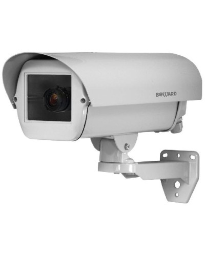 BDxxxxWB2-K220. Термокожух с Wi-Fi модулем 802.11b/g.. Beward в Сургуте