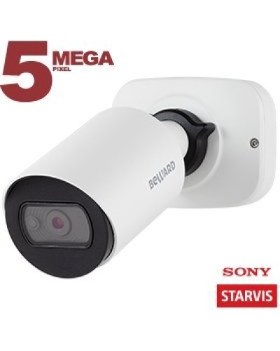 SV3212RCB (3.6мм). Видеокамера IP цилиндрическая. Beward в Сургуте
