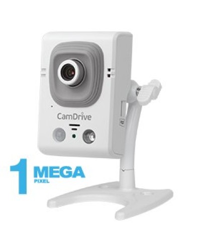 CD310. Видеокамера IP компактная. Beward в Сургуте