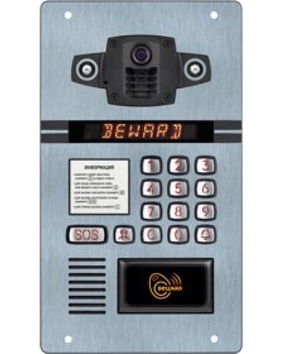DKS81815103. Вызывная панель IP-домофона. Beward в Сургуте