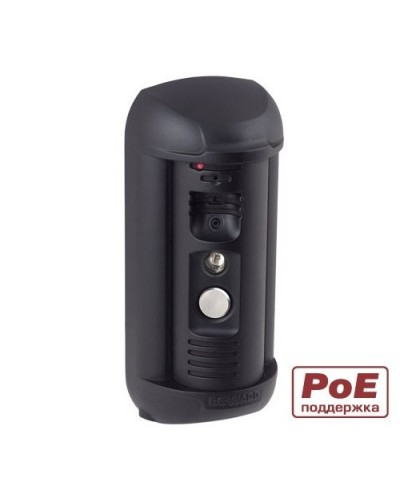 DS06AP (Black). Вызывная панель IP-домофона. Beward в Сургуте