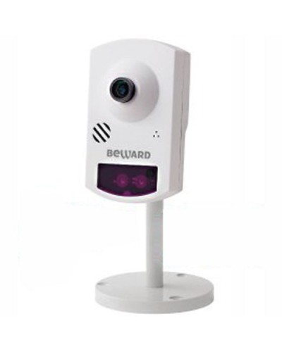 BD46C (3,6 мм). IP-камера корпусная миниатюрная. Beward в Сургуте