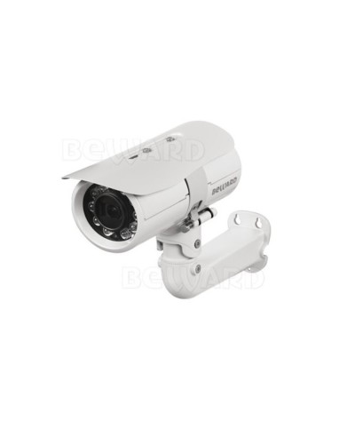 B2530RZK (2.7-13.5) White. Видеокамера IP цилиндрическая. Beward в Сургуте
