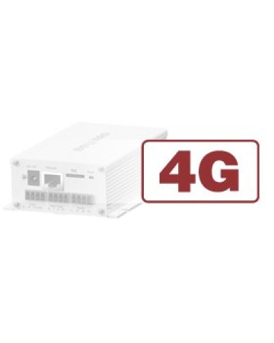 Bxxx-4G. Опция для видеосервера BEWARD. Beward в Сургуте