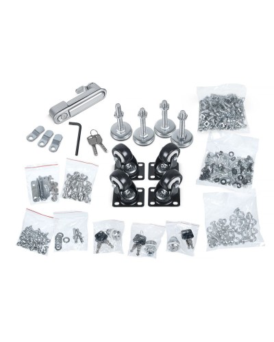 SH-ND-KIT (7773c). Комплект для сборки шкафов серии SH-05C, ND-05C. CABEUS в Сургуте