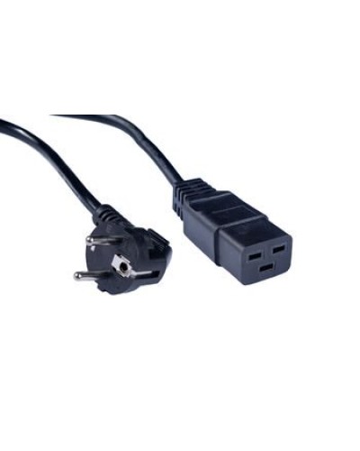 PC-S22-IEC19-1.5-1.8M (12259c). Кабель питания. CABEUS в Сургуте