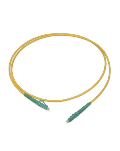 FOP(s)-9-LC/APC-LC/APC-1,5m (8212c). Патч-корд оптический. CABEUS в Сургуте