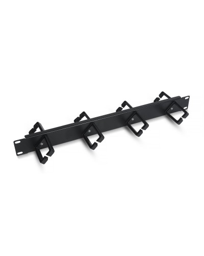 JB08-1U-45-BK (10632c). Кабельный организатор 19. CABEUS в Сургуте