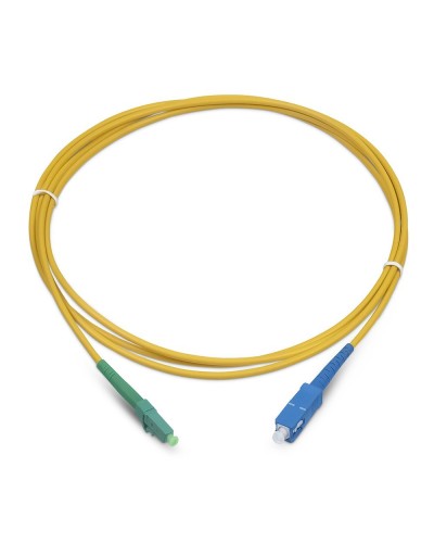 FOP(s)-9-LC/APC-SC/UPC-3m (7994c). Патч-корд оптический. CABEUS в Сургуте