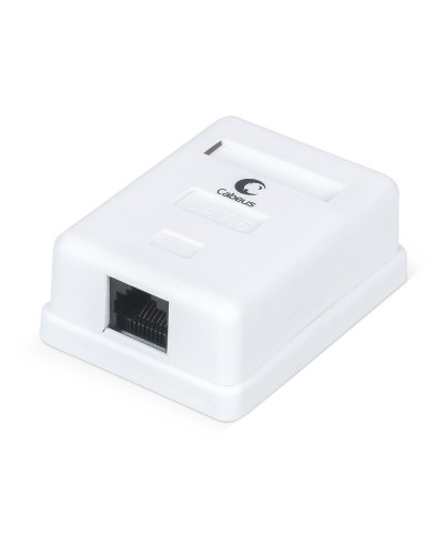 WS-8P8C-Cat.6-1 (7481c): Розетка RJ-45 в Сургуте