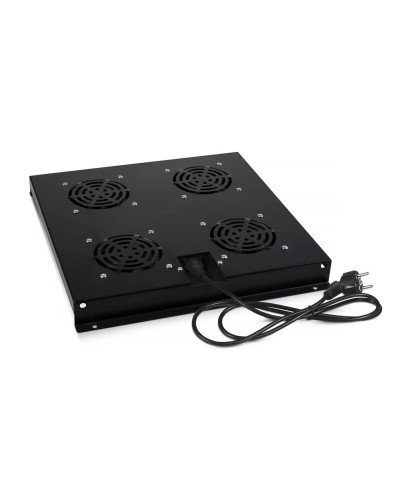 TRAY-SC-120-BK (11138c). Модуль вентиляторный. CABEUS в Сургуте