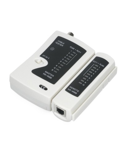 CT-BNC-RJ45 (7020c): Кабельный тестер в Сургуте